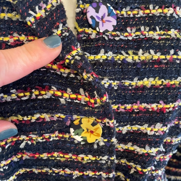 Cabi spring 2020 beautiful jacket/coat. - Picture 2 of 7